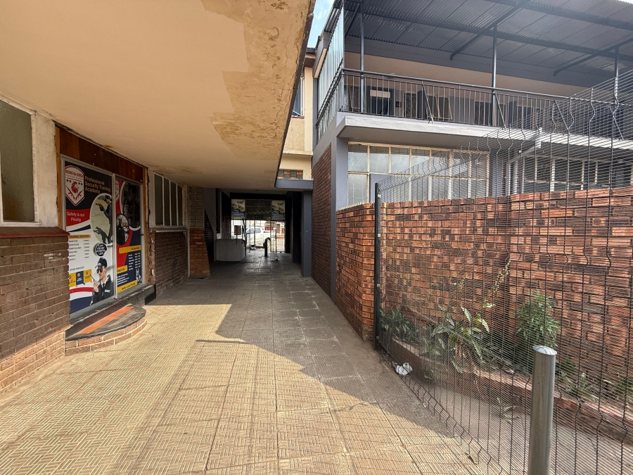 Commercial Property for Sale in Rustenburg Central North West